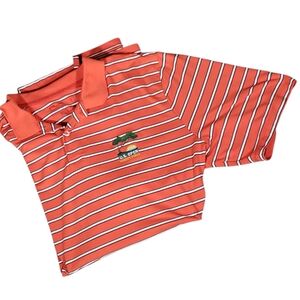 Ralph Lauren Polo RXL 2008 US Open Torrey Pines Sports Golf Polo Commemnerative